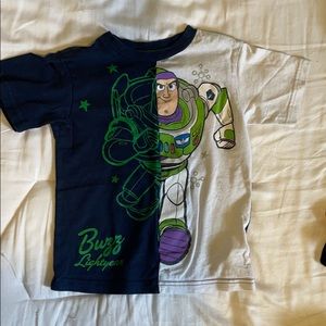 Buzz lighthyear TShirt